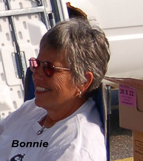 Bonnie Marshall