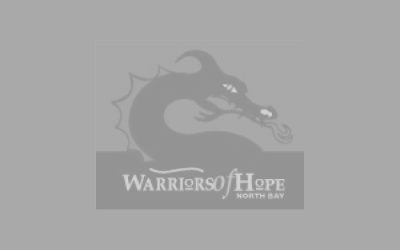 Warriors of Hope Dragon Boat Team  Announces Generous Support from Rebuilt Resources