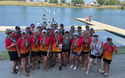 3rd Annual Welland Hope Floats Challenge
