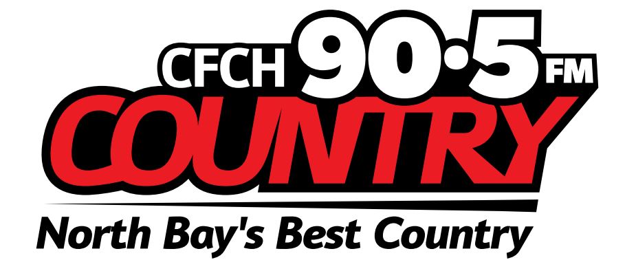 CFCH 90.5 FM Country
