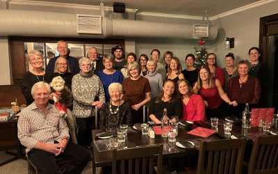 Warriors raise $900 for the 2022 North Bay Santa Fund