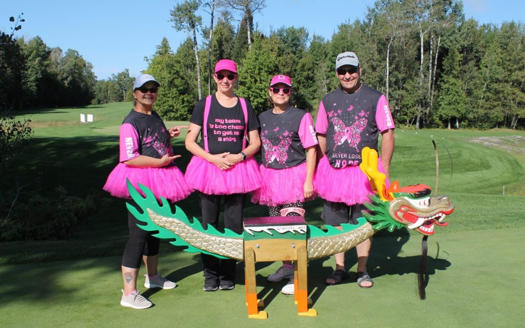 18th Annual Warriors of Hope Golf Tournament