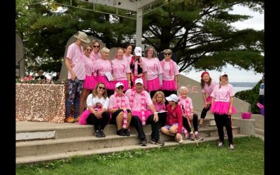 CIBC Run for the Cure 2023