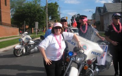 In Memory of Linda Budnick Toner