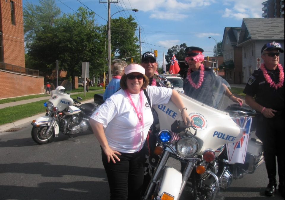 In Memory of Linda Budnick Toner