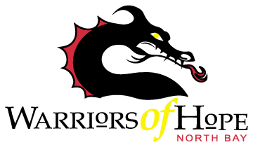 Warriors Of Hope - North Bay