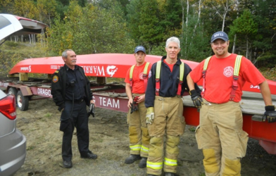 Boat Support Committee – 2013 Summary